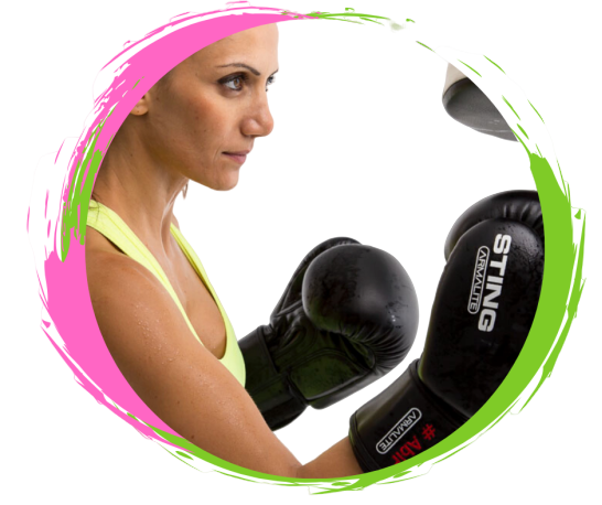 Nutrisculpt-personal training and nutrition