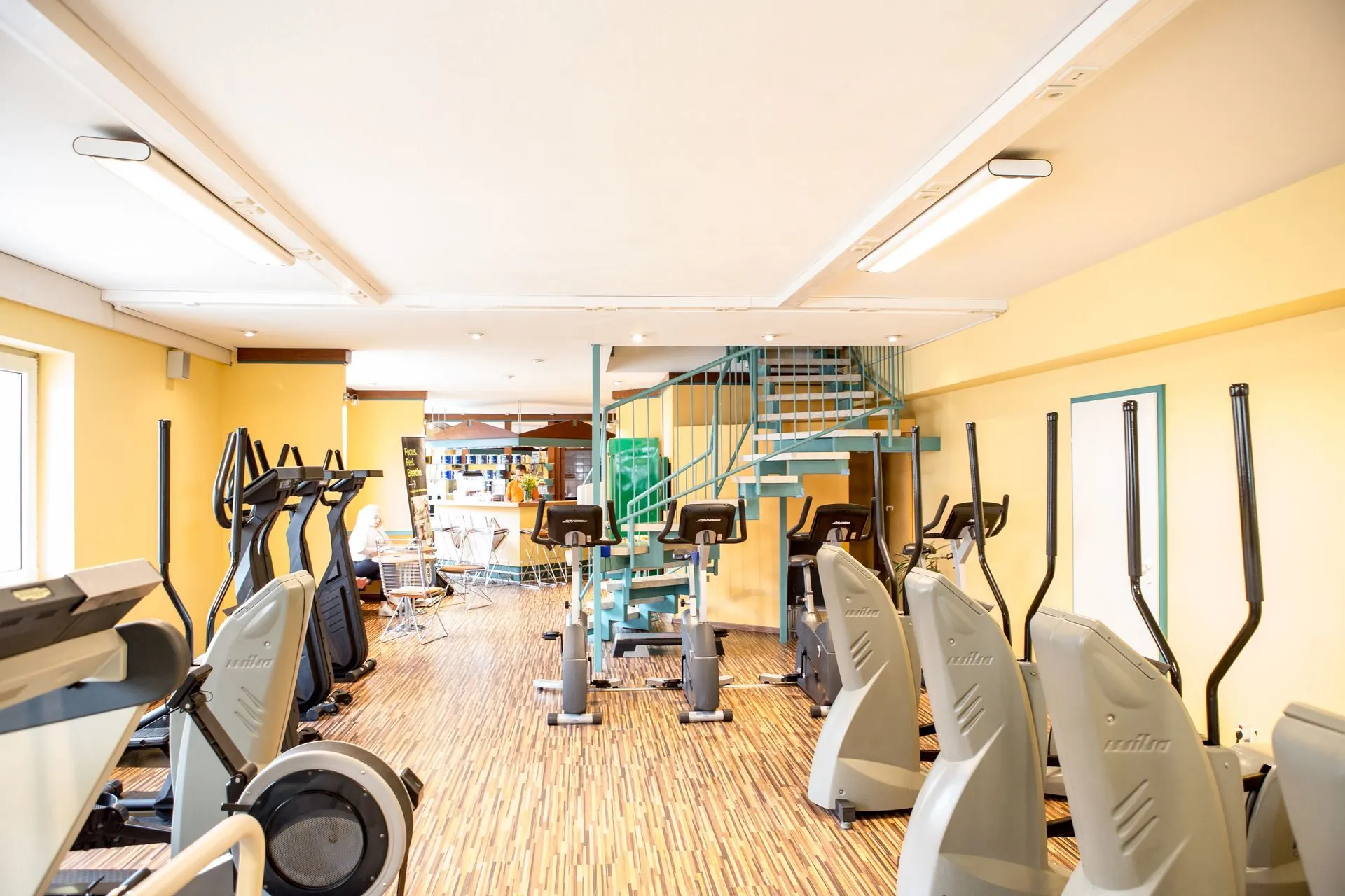 Studio Active | Gym Osnabrück