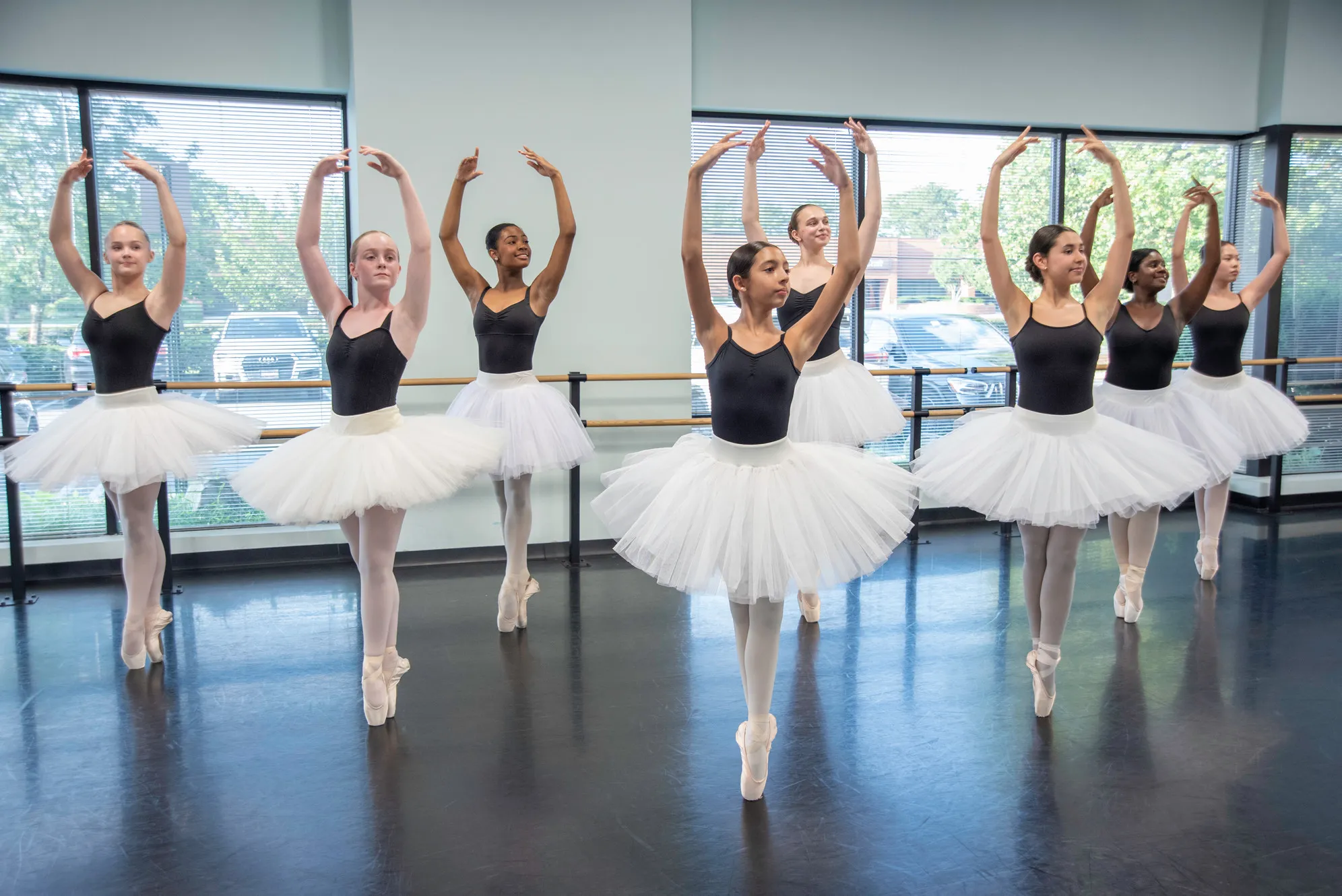 Metropolitan Ballet Theatre