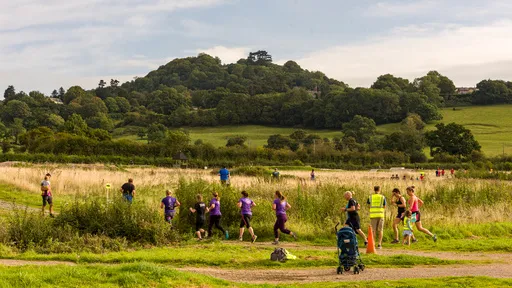 parkrun Cieszyn