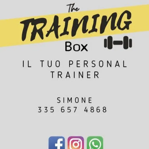 The training box