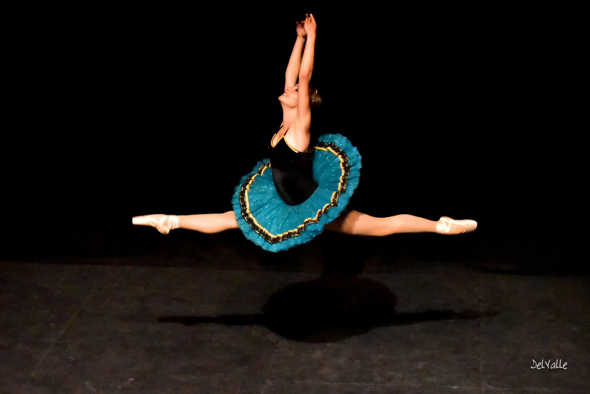 DanzBallet