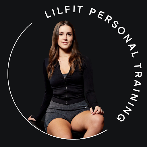 LiLFiT Personal Training