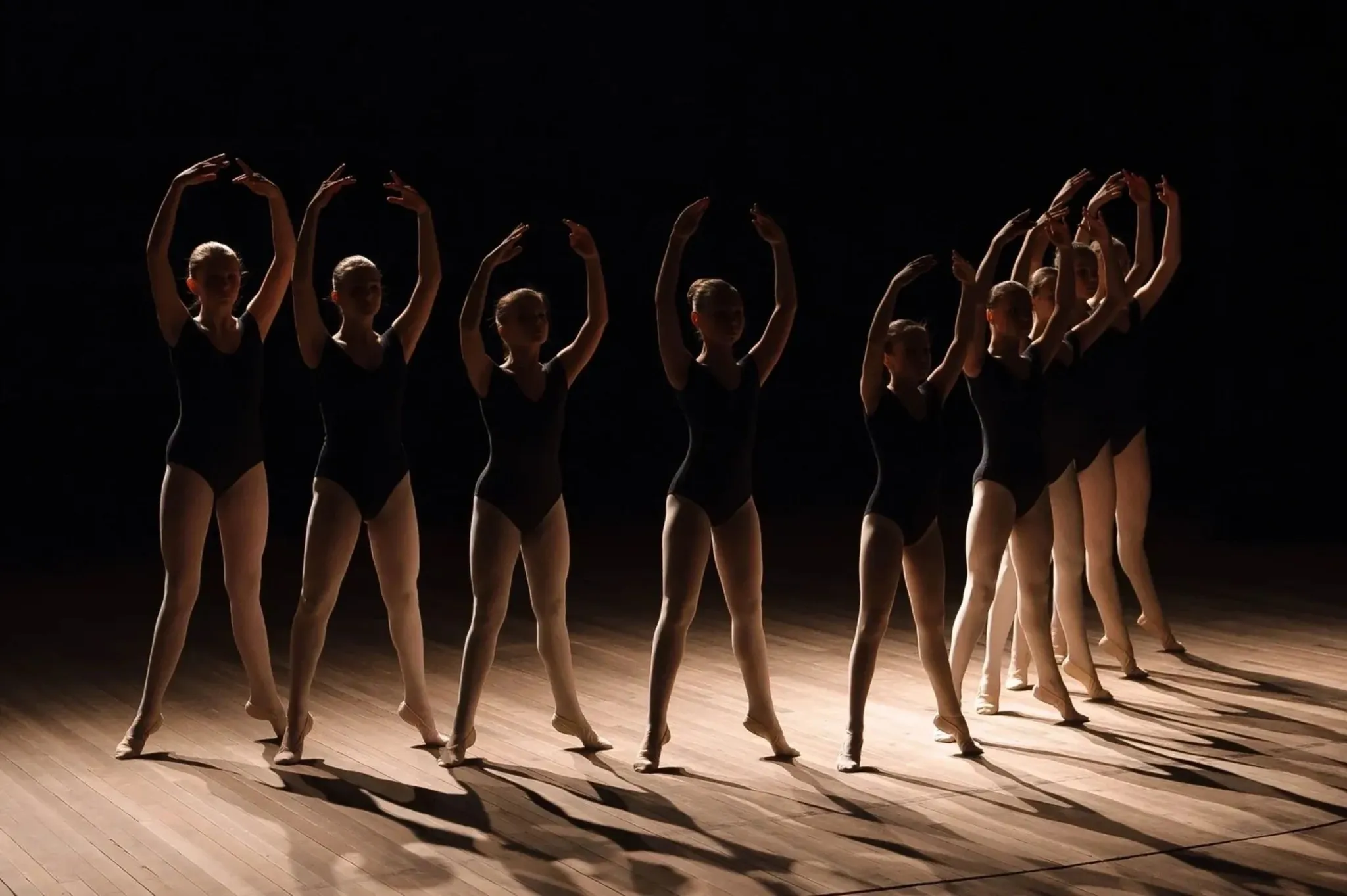Elevate Dance Company