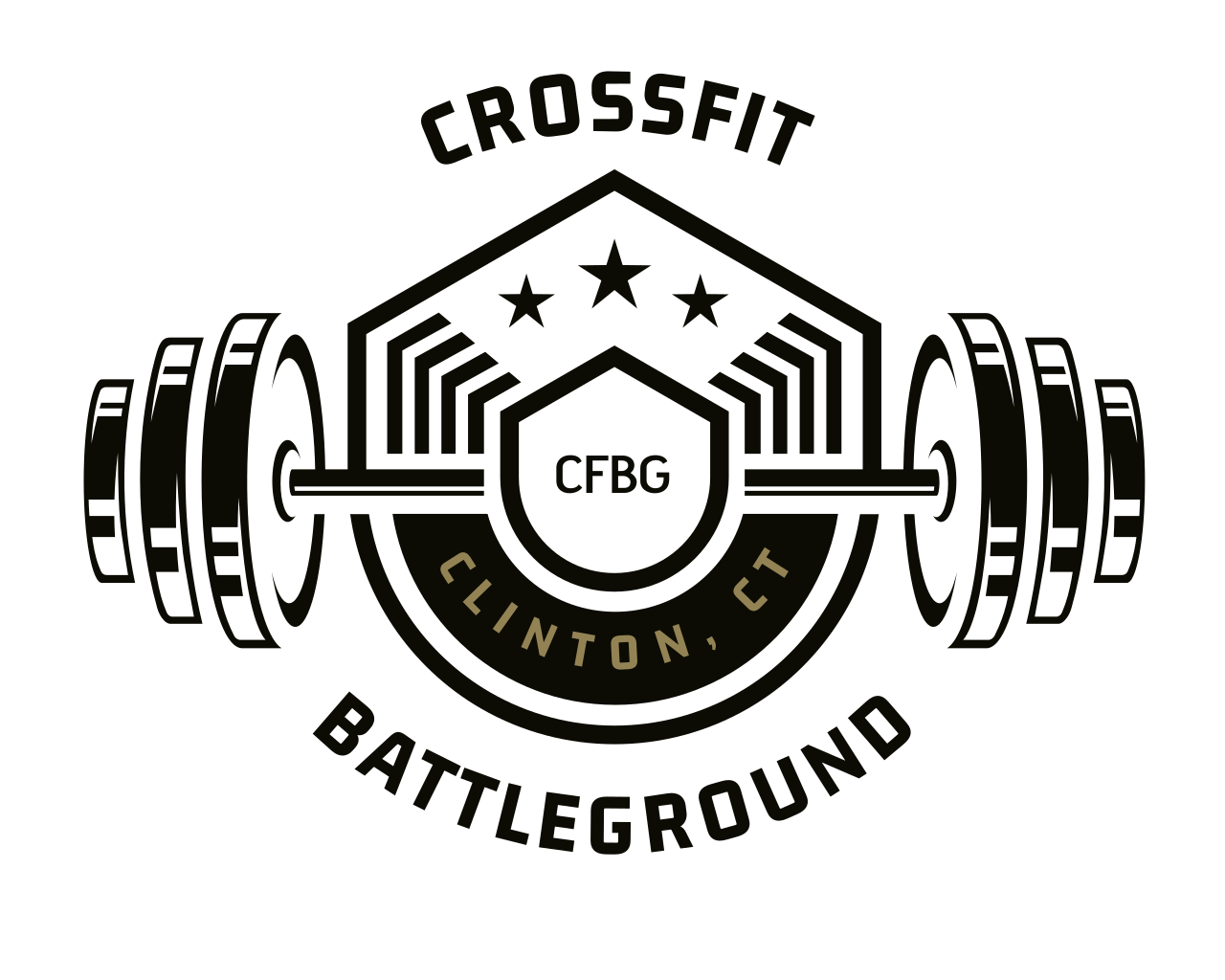 CrossFit Battleground