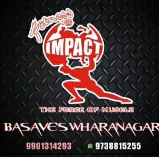 Fitness@impact-basveshwarnagar