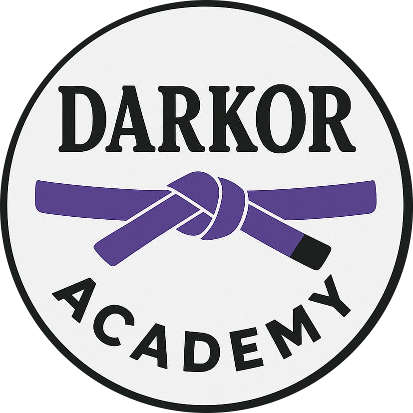 Darkor Academy | Jiu Jitsu y Boxeo Córdoba