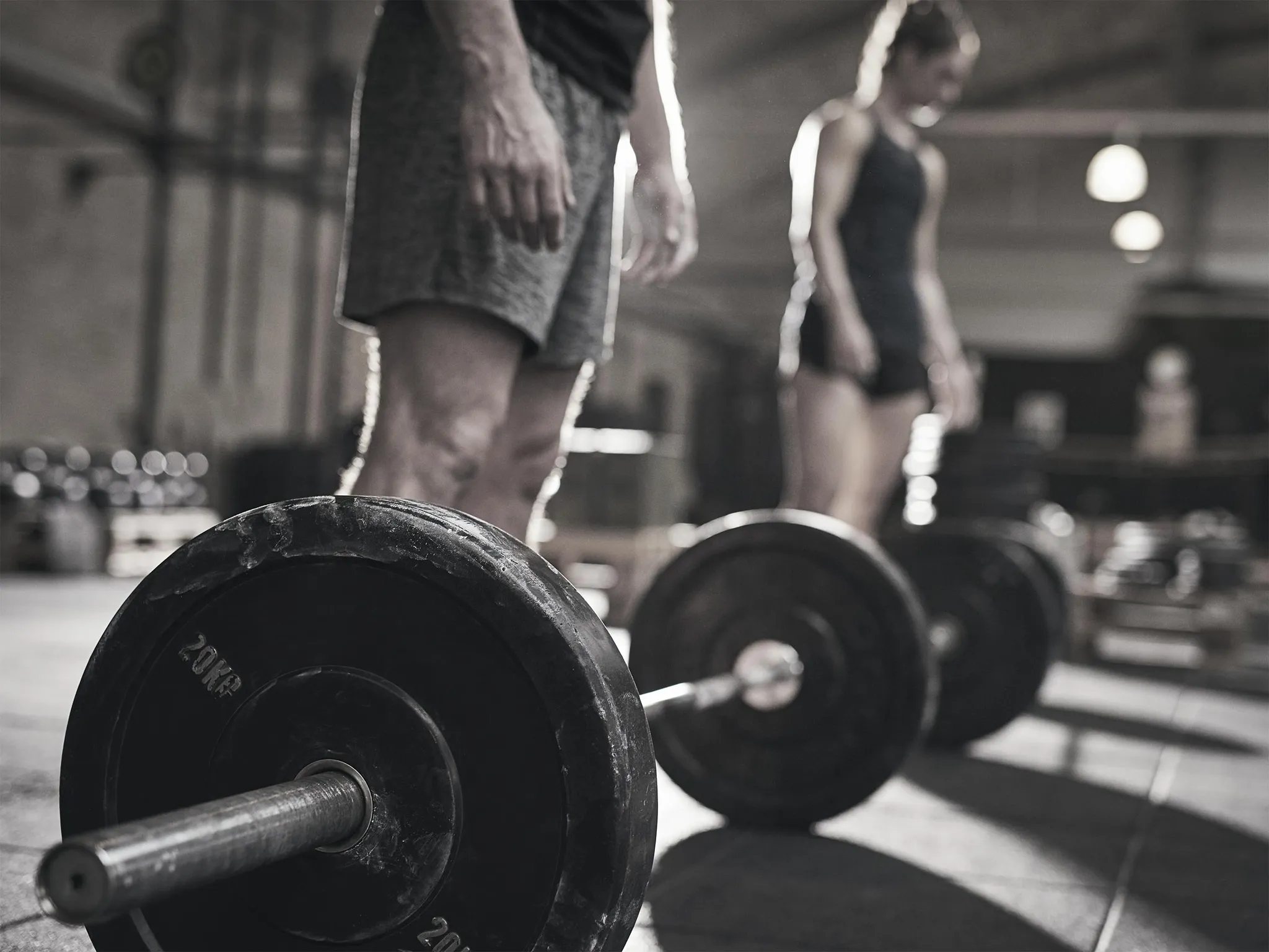 Propel Fitness Center