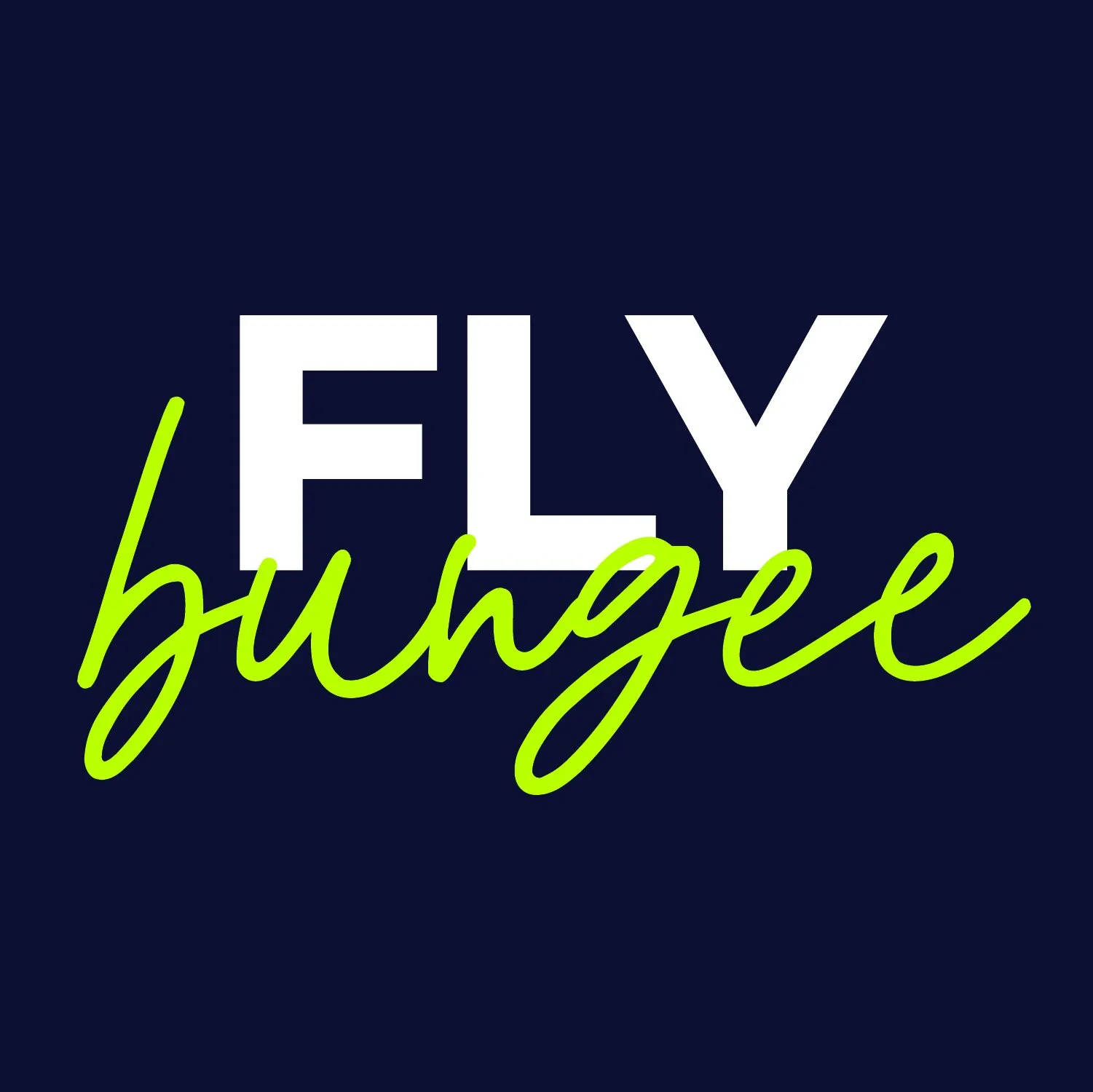 FLY Bungee Fitness