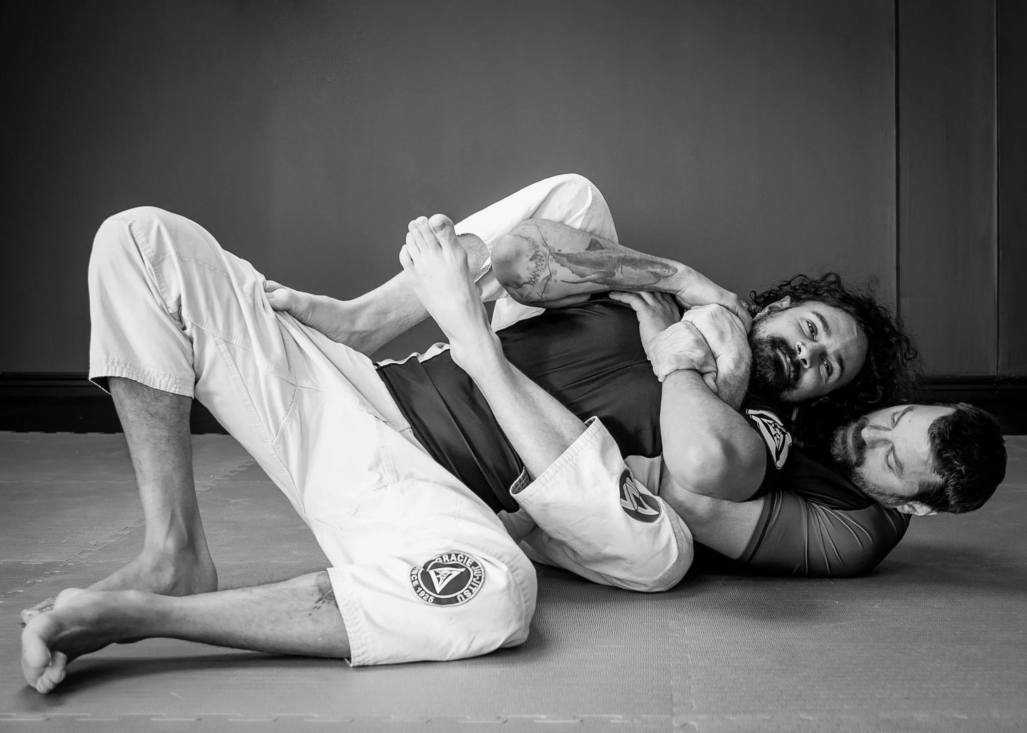 The Garden Brazilian Jiu Jitsu