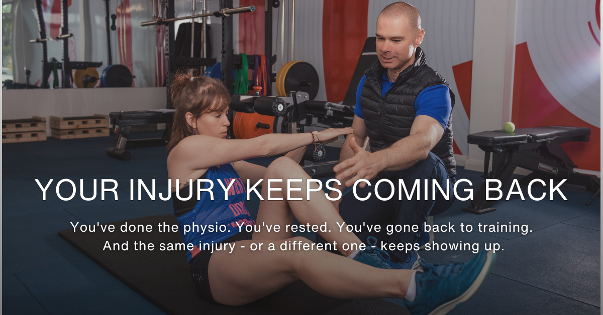Athletic Training Centre