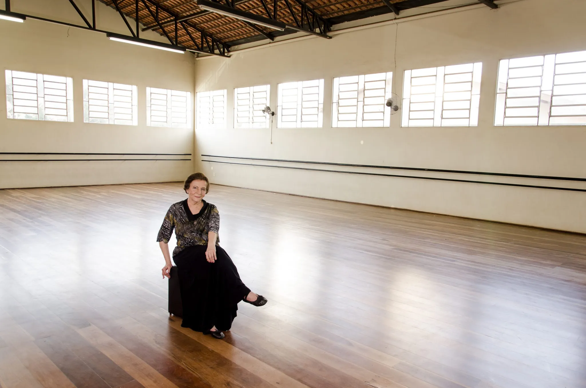 School of Ballet Cleyde Lerro Filiage