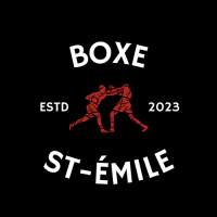 Boxing St-Émile
