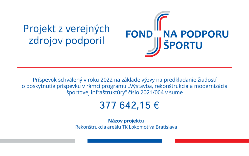 Tenisovy klub Lokomotiva