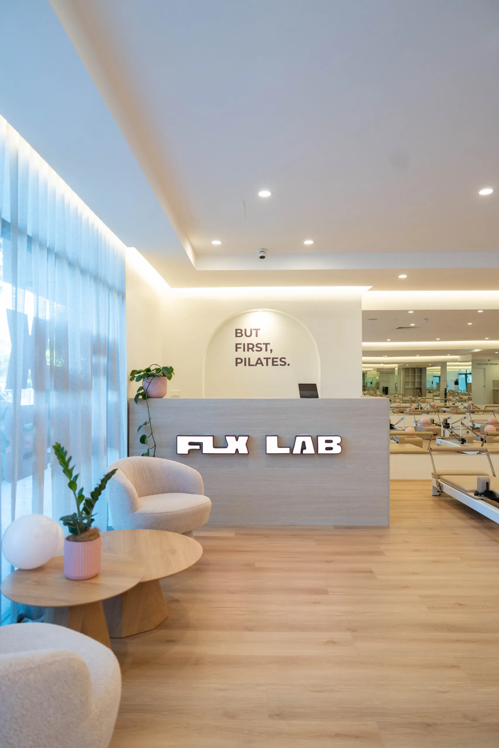 FLX Lab