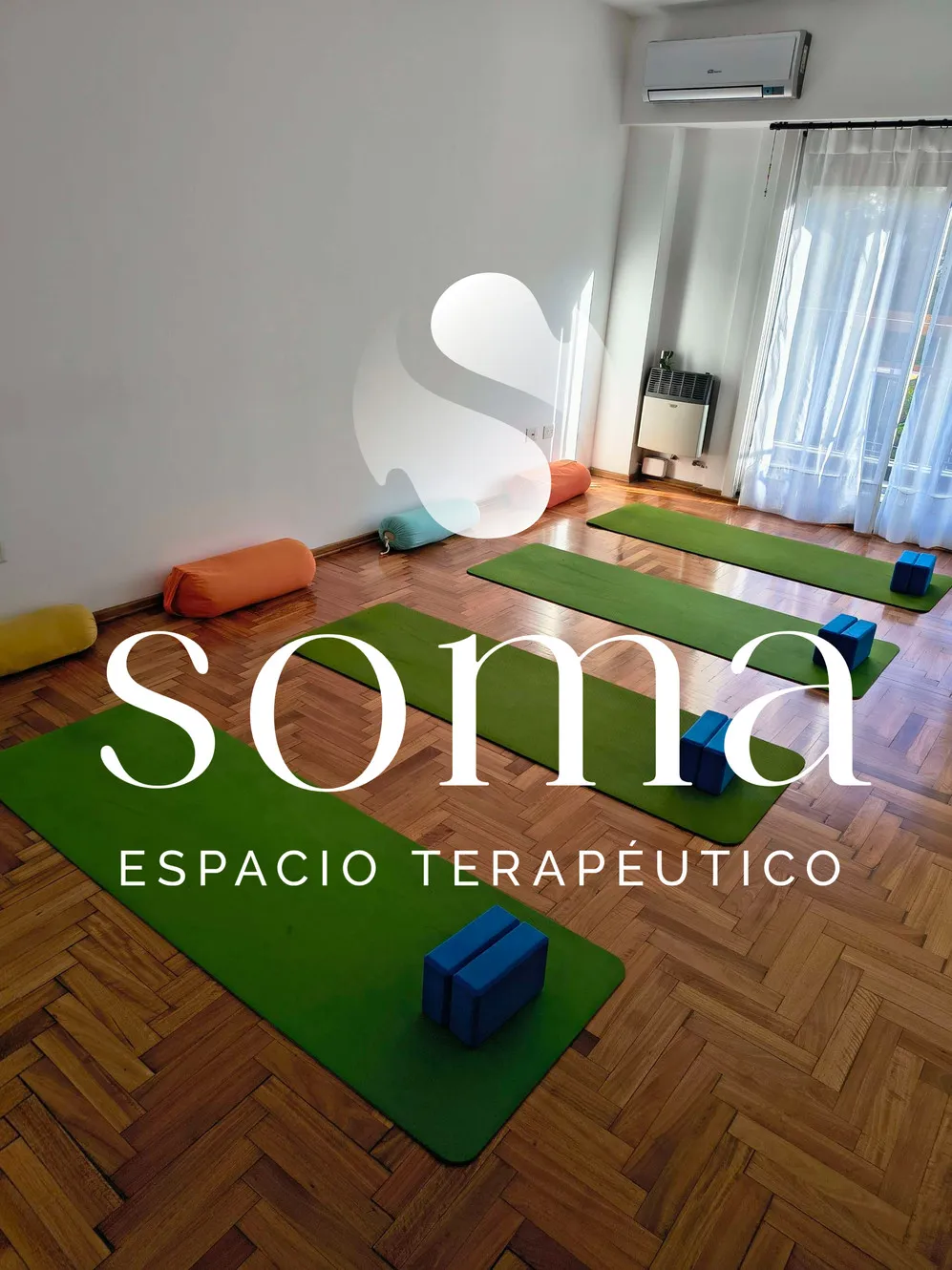 SOMA | Cuerpo en Movimiento