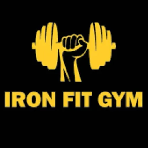 Iron Fit Gym