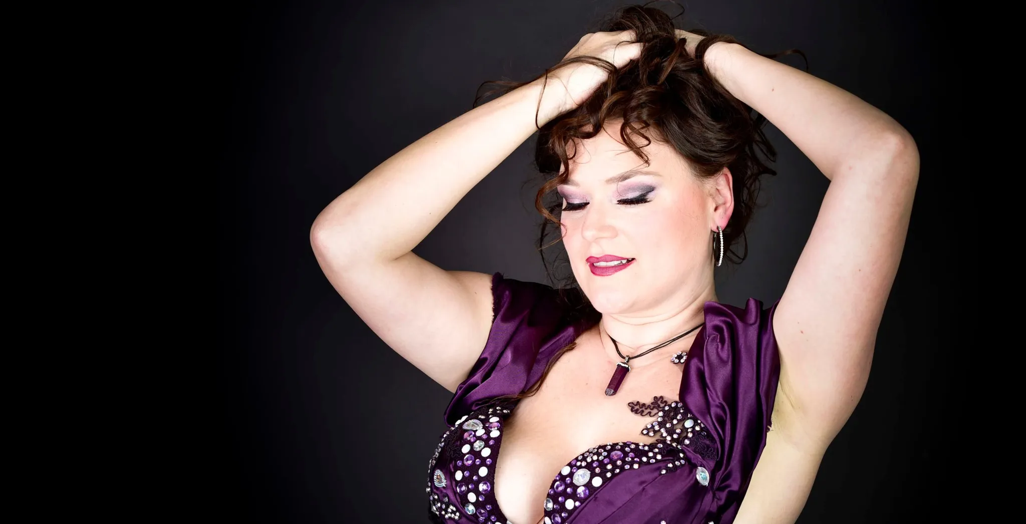 Donya Danse Orientale Belly Dance Classes Baladi