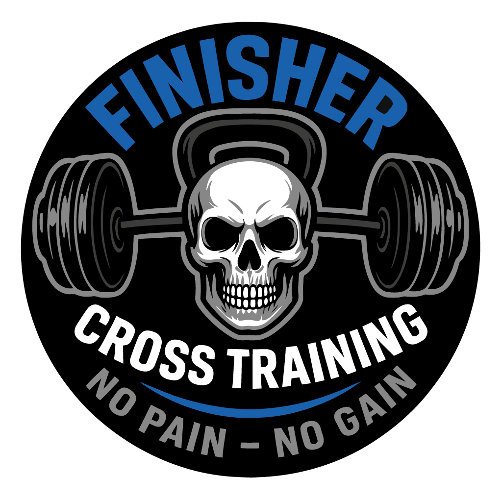 Finisher Cross Training