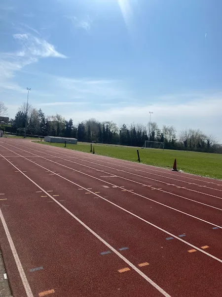 Seven:Ten Athlete Training