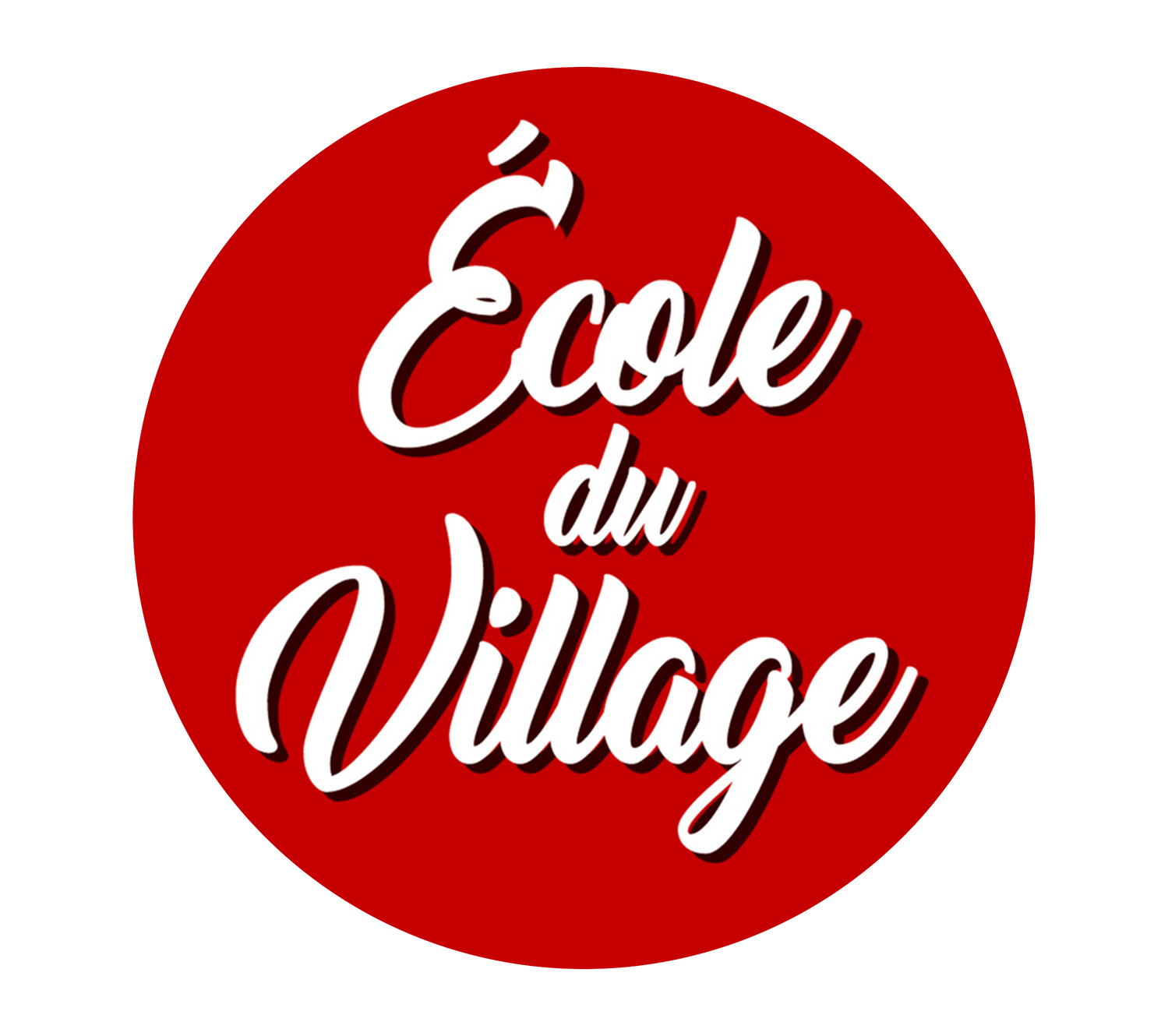 L'école Du Village