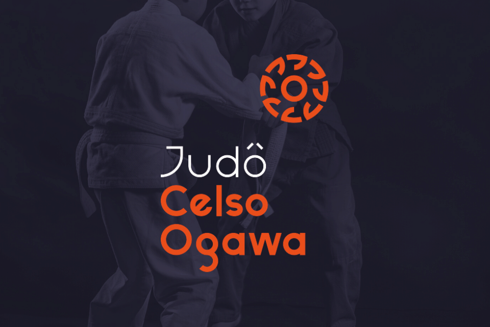 Judô Celso Ogawa