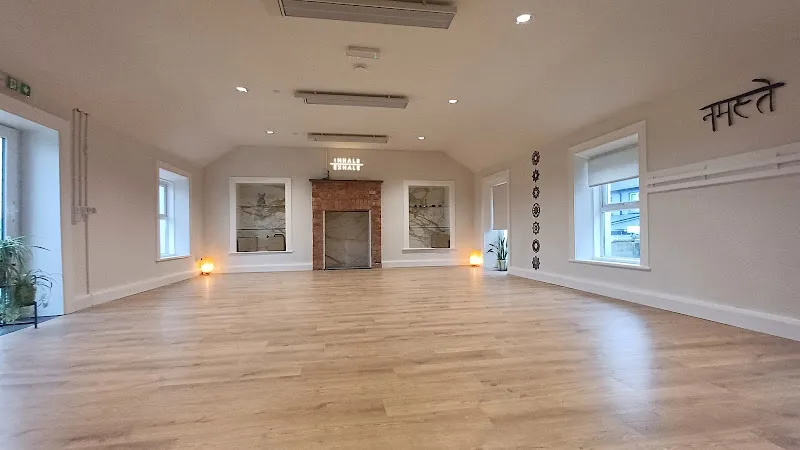 Inishowen Yoga & Pilates