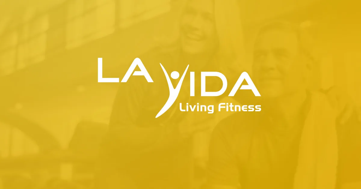 Living La Vida Fitness