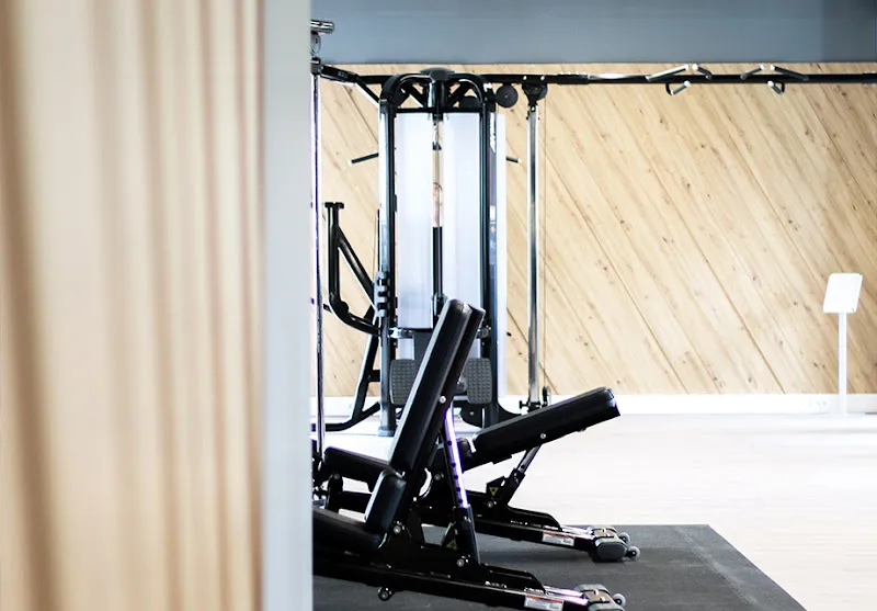 Anytime Fitness Andorf