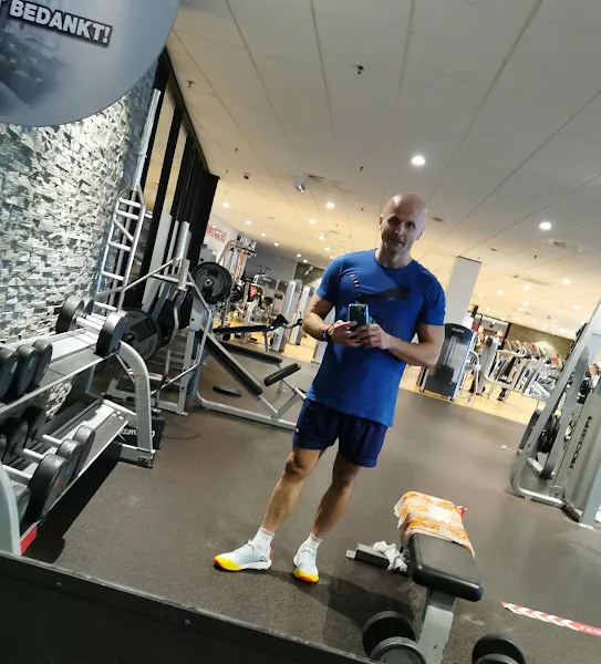 Fit For Free