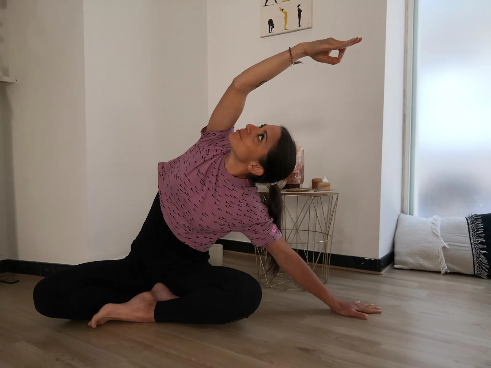 YogaStudio
