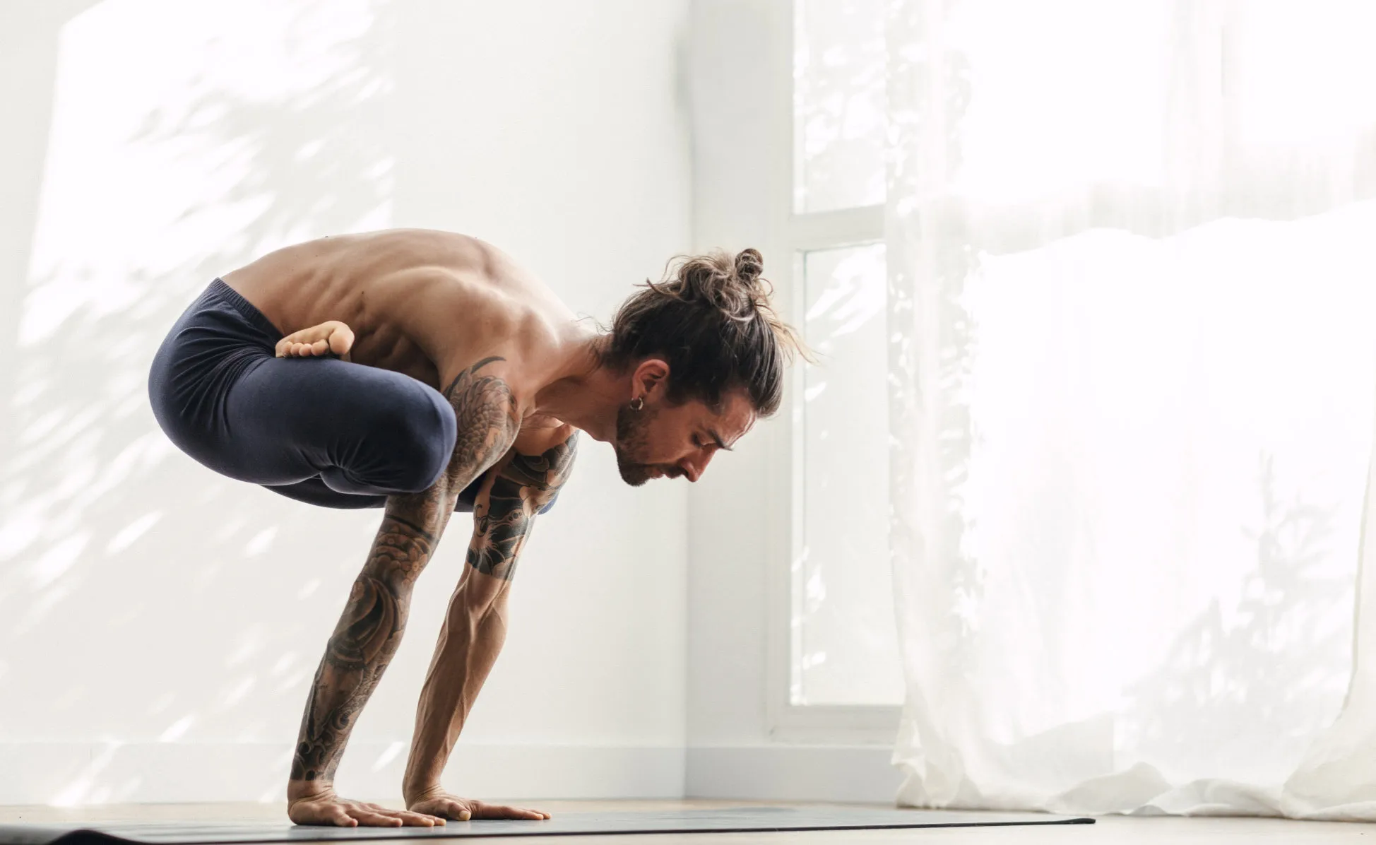 VIVEKA YOGA SHALA