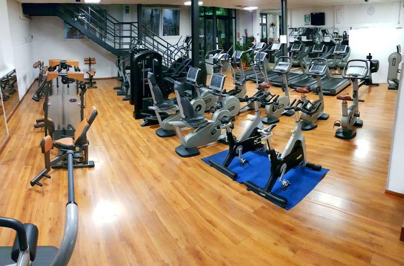 Palestra Dream Gym SSD