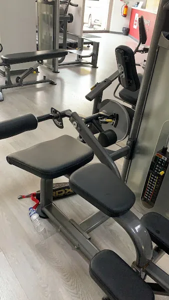 Ginásio Bestshape