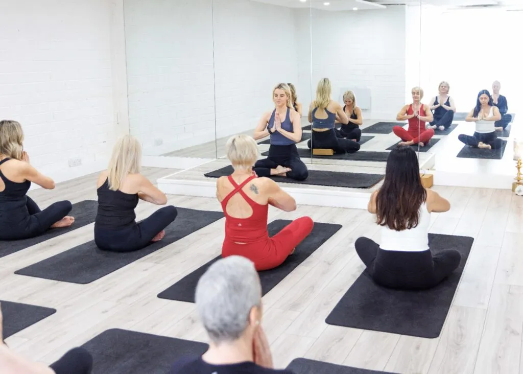 The Yoga Space, Cork (Blarney)