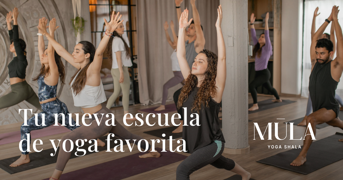 Mūla Yoga Shala