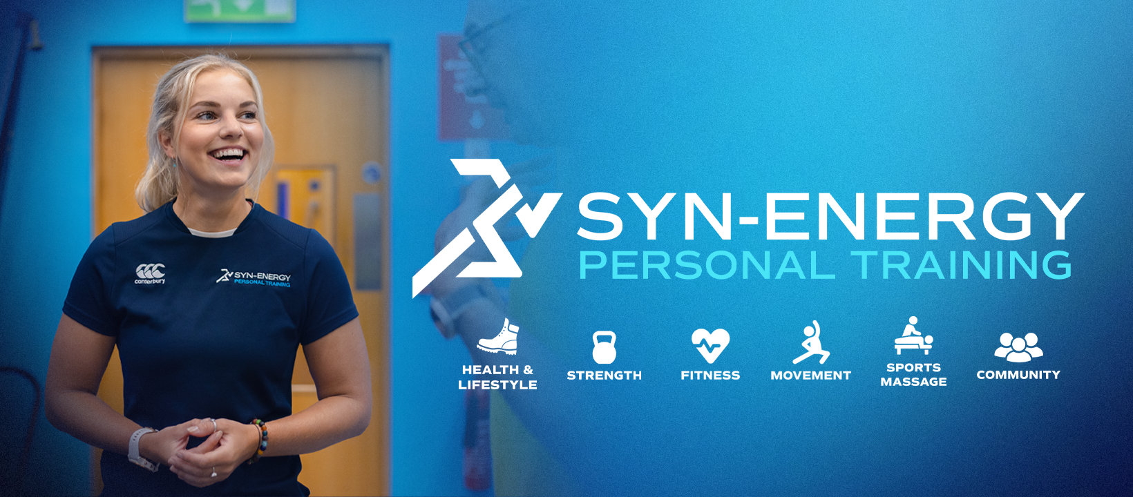 Syn-Energy Personal Training
