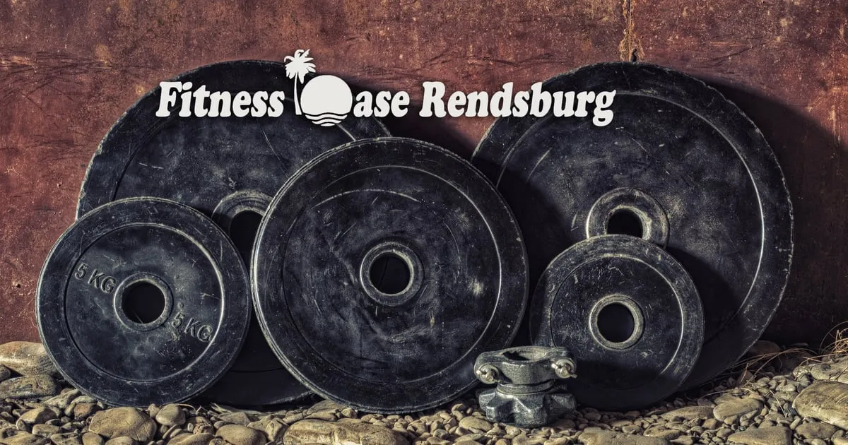 Fitness Oase