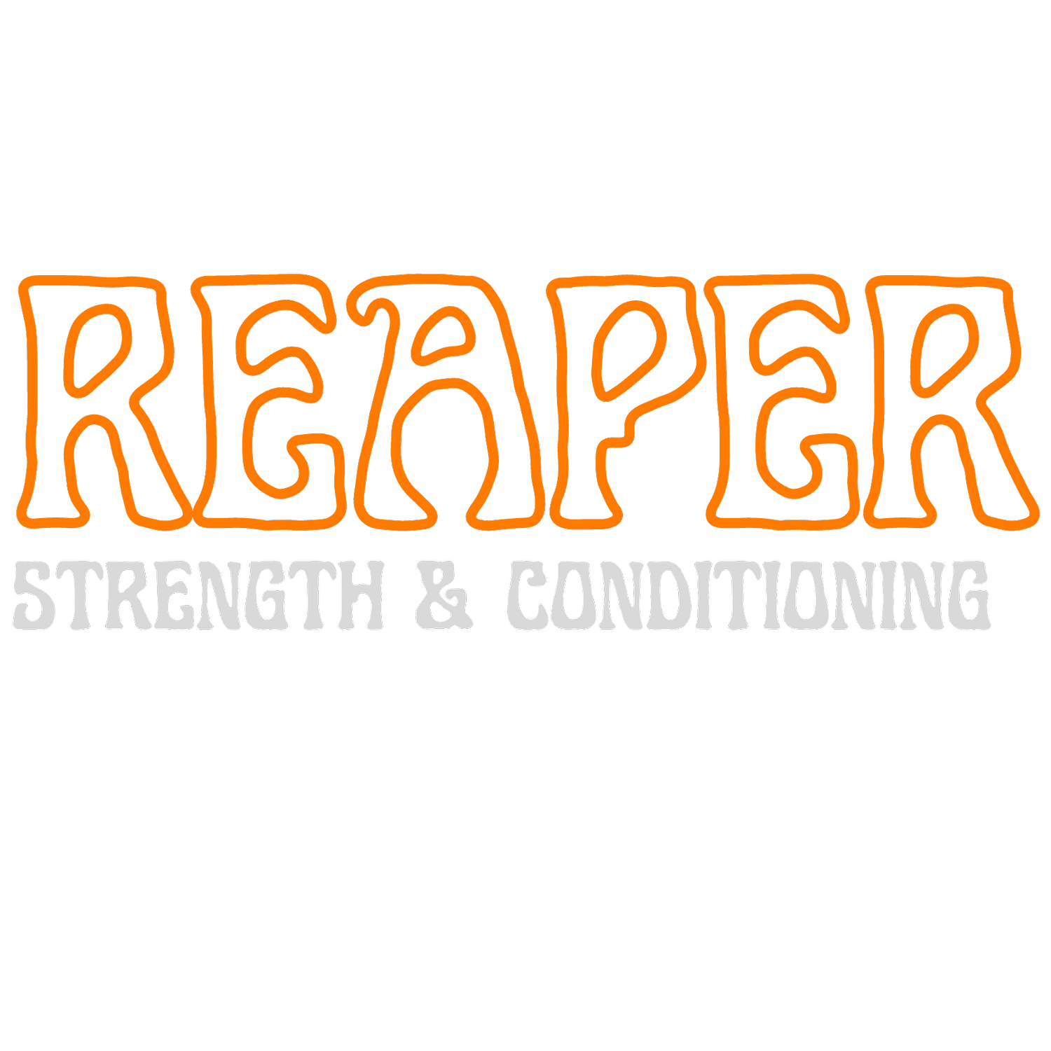Reaper Strength and Conditioning