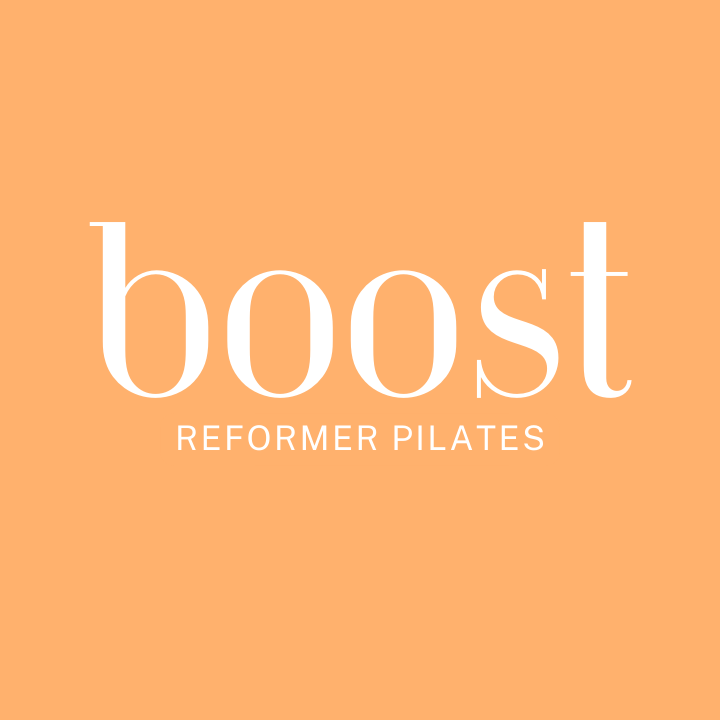 Boost Reformer Pilates