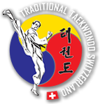 Traditional Martial Arts Taekwondo Switzerland