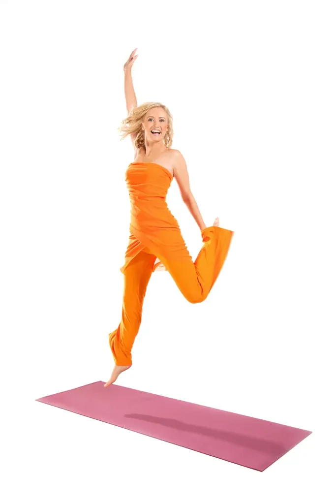 Living Balance YOGA