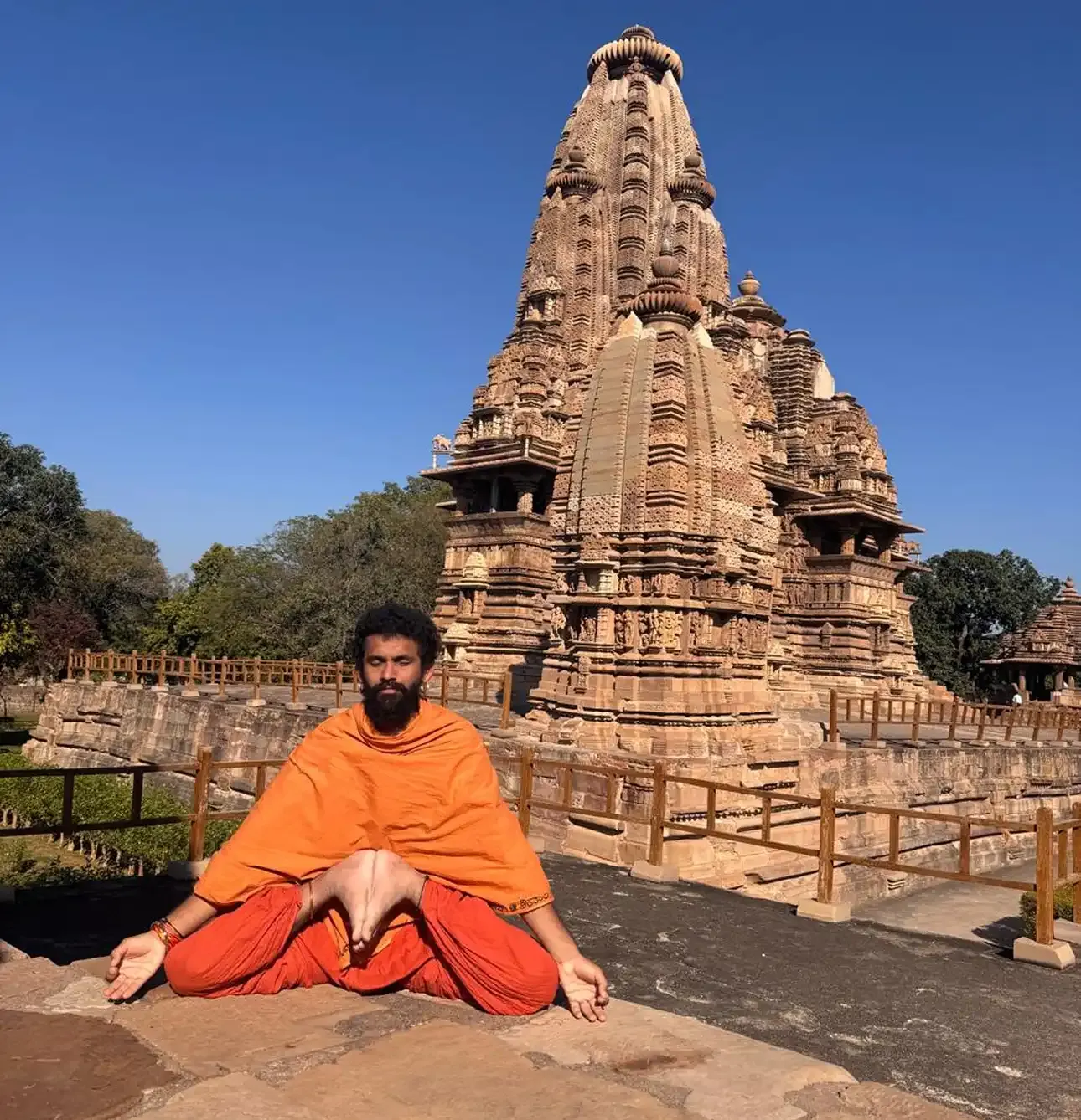 Sadhana Yog