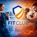 FITCLUB MARKRANSTÄDT