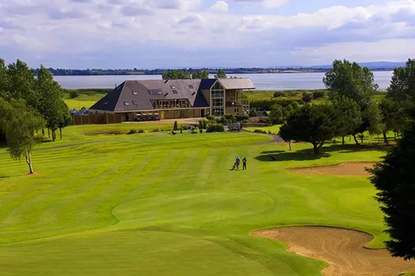 Shannon Golf Club