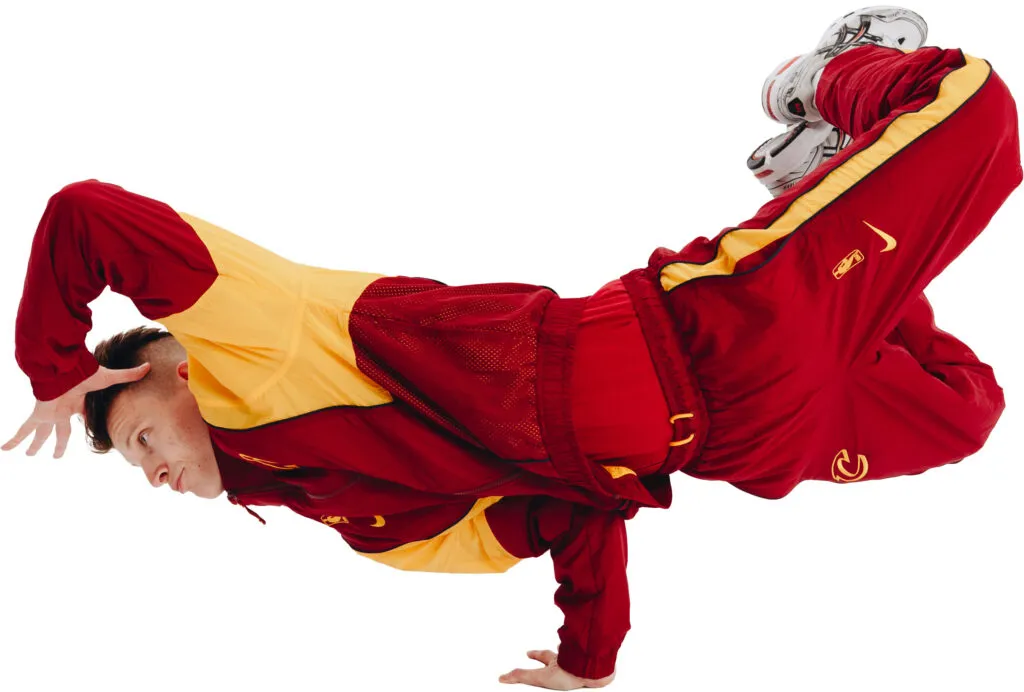 Fly High BreakDance School