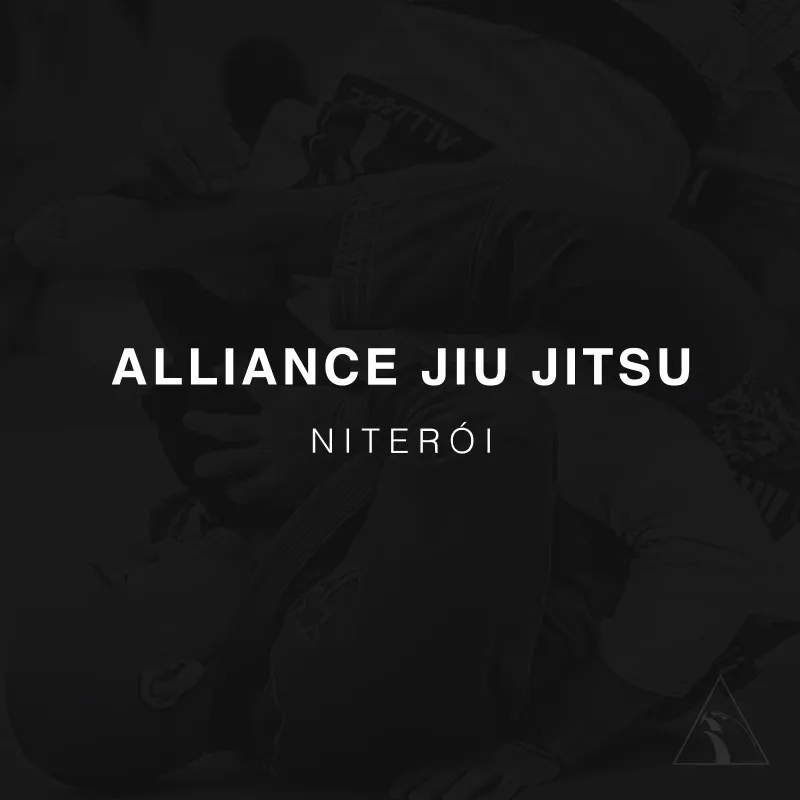 Alliance Niterói Jiu Jitsu