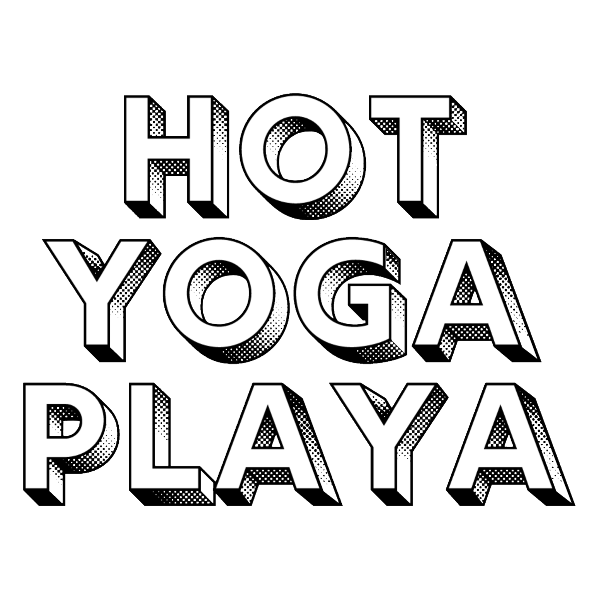 Hot Yoga Playa