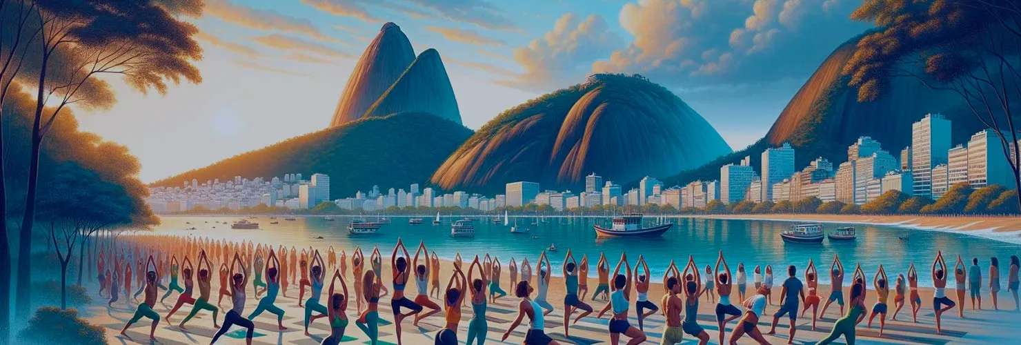 Aulas de Pilates em Botafogo - RJ | Espaço Ser em Movimentos