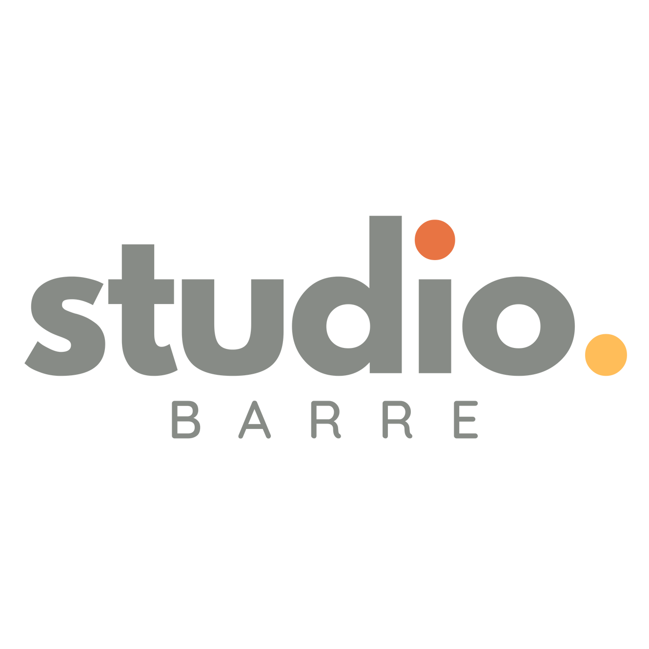 Studio Barre